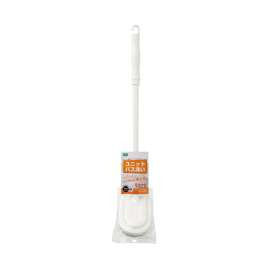ＢＣ　ユニットバス洗い　スポンジ　ロング